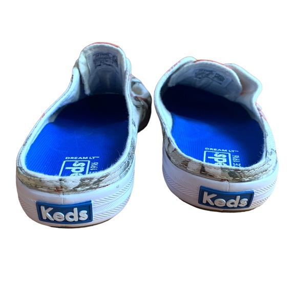 Keds mule sneakers - Picture 7 of 9